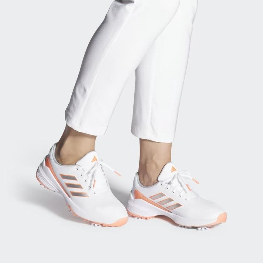 adidas ZG23 Golf Shoes - Picture 10 of 14